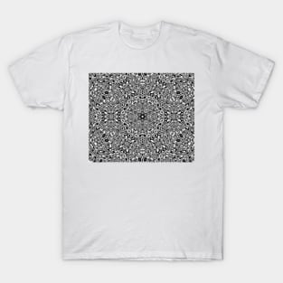 Modern, luxury, abstract, colorful vector patterns, suitable for various products. T-Shirt